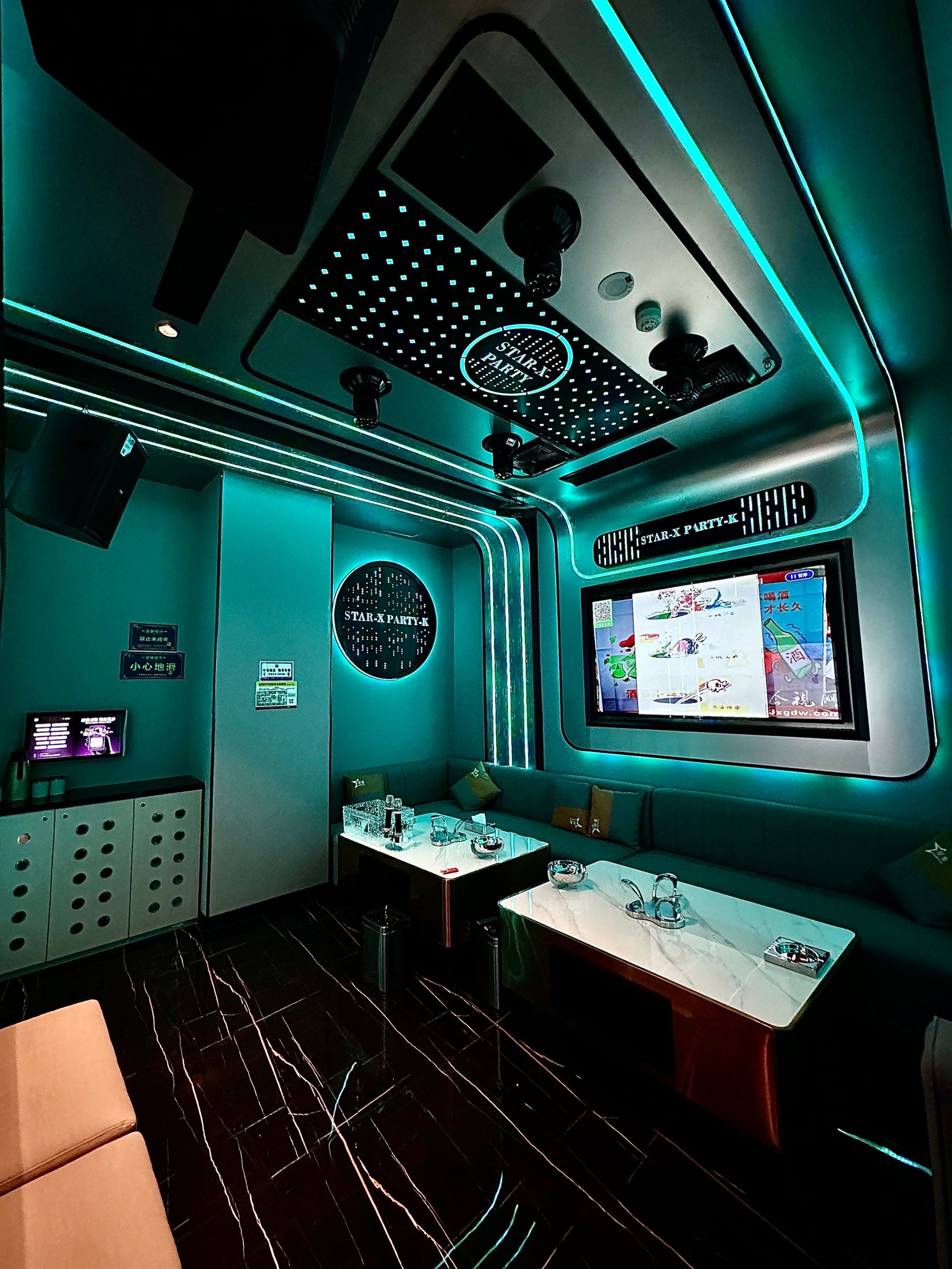 周口商务ktv优选高品质商务ktv体验-川汇区ktv预订